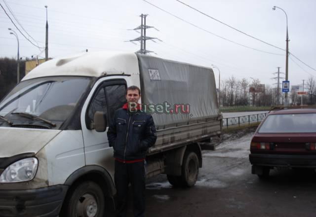 Грузоперевозки.Быстро и качественно.Грузчики Москва