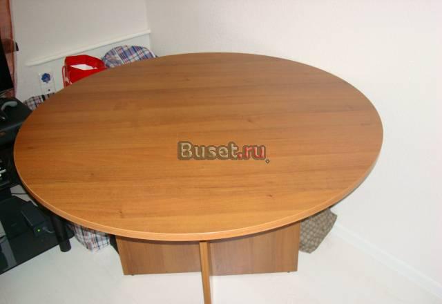Круглый стол Москва