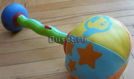 Музыкальная колотушка tomy Санкт-Петербург