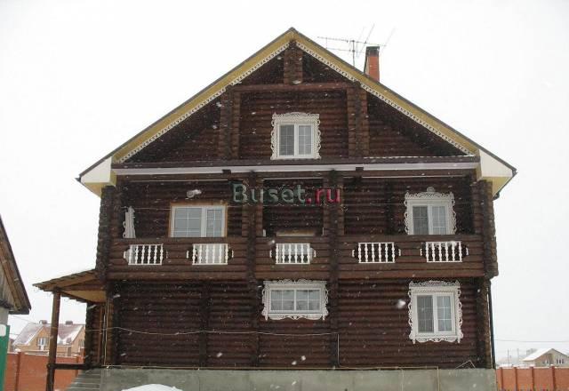 Продается дом-412кв.м. уч.15сот.45 км от МКАД Домодедово