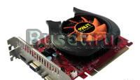 Видеокарта Palit GeForce GT 240 512 Mb Москва
