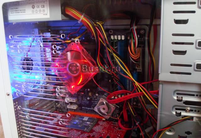 Компьютер Москва