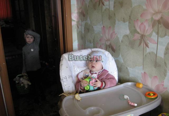 Стульчик детский Тверь