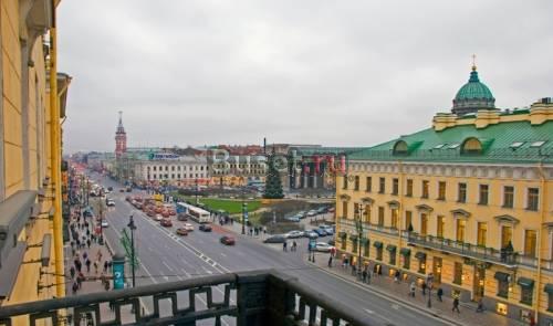 Аренда офиса Санкт-Петербург