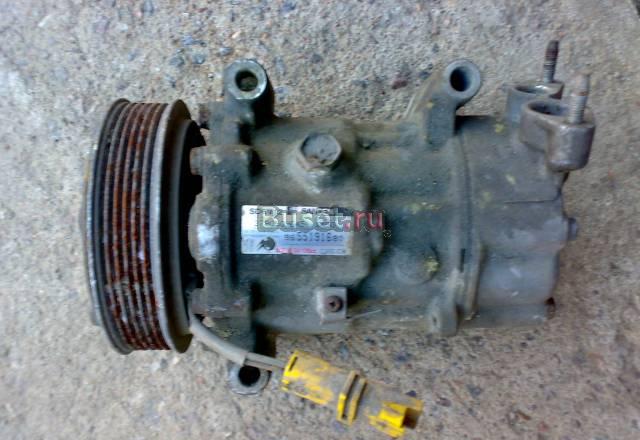 Компресор кондиционера Санкт-Петербург