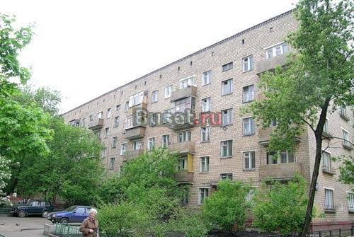 М.Первомайская 18000 без залога Москва