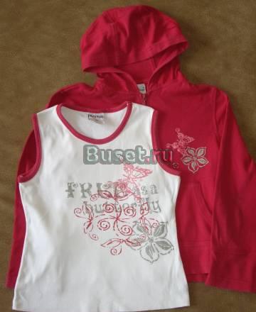 Вещи на девочку недорого N2 Москва