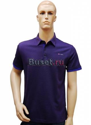 Etro (54132) Мужская футболка поло Москва