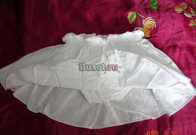 Юбка-солнце mexx  2 года Москва