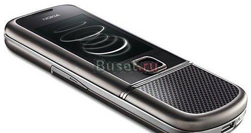 Nokia 8800 arte carbon Чебоксары