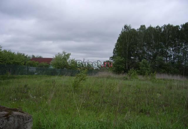 Продается участок 12 соток в д. Фенино под пмж Москва