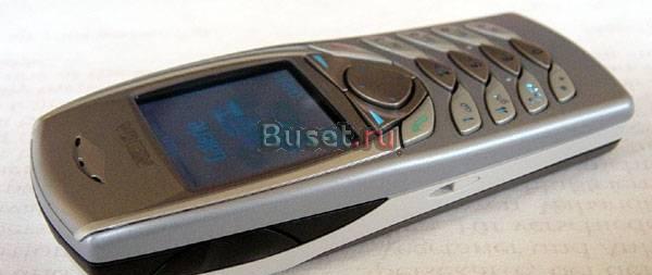 Nokia 6100 Санкт-Петербург