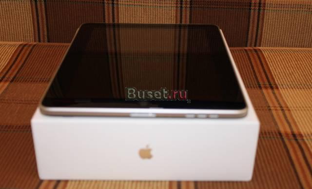 Apple iPad Wi-Fi 32GB Химки