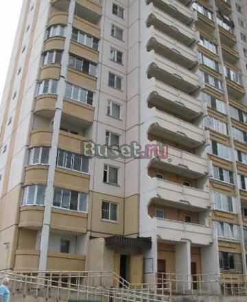 2-х ком. кв.  в Томилино Томилино