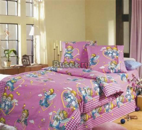 Красивый детский комплект Мой ангел с доставкой Москва