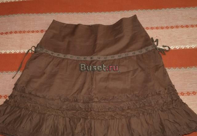 Юбка Sash, размер 34-36 Москва