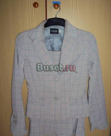 Костюм oggi юбка-пиджак Санкт-Петербург