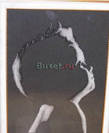 Вышивка Москва