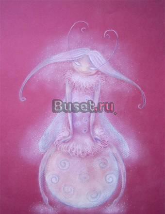 Картины авторские в оригинальной технике. Детские Ростов-на-Дону