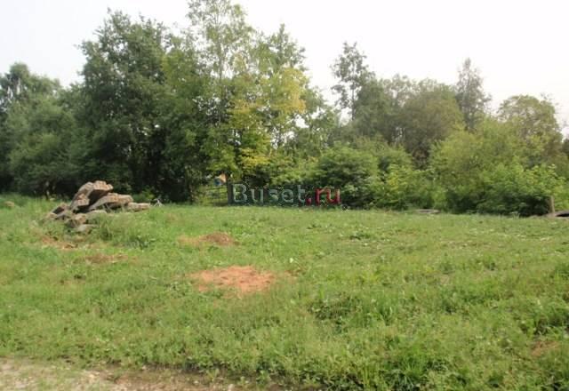 Участок в хорошем месте Гатчина