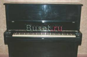 Пианино Лира ищет нового чуткого хозяина Москва