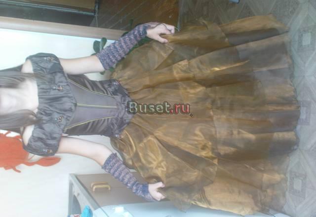 Платье для торжественного случая Челябинск