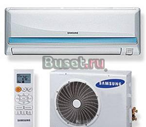 Сплит система Samsung Aq18UAN Москва