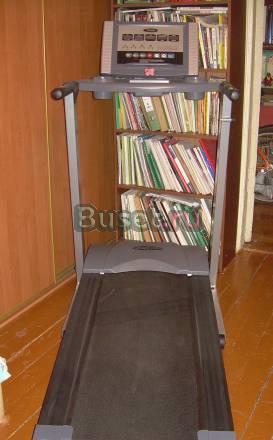 Беговая дорожка Москва