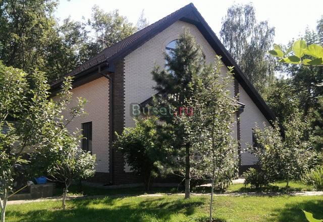 Продам дом 380м2 + гараж + 30соток Москва