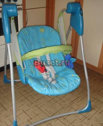 Качель стационарная (Graco) Санкт-Петербург
