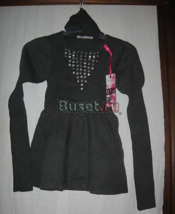 Кофта Москва