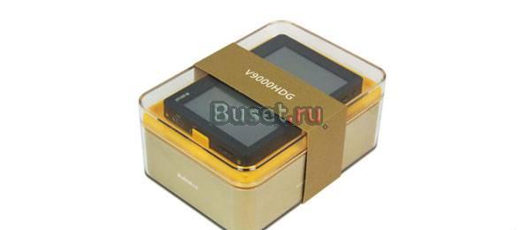 Ainol  v9000hdg (Black) новый + фирменный чехол Москва