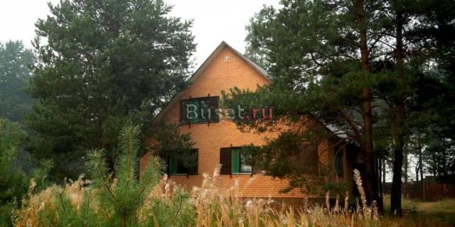 Коттедж,70 км от МКАД, Щелковское, Горьковское Киржач