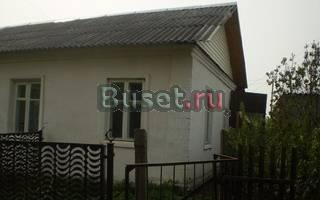 Продаю участок c 1/3 частью дома Чехов