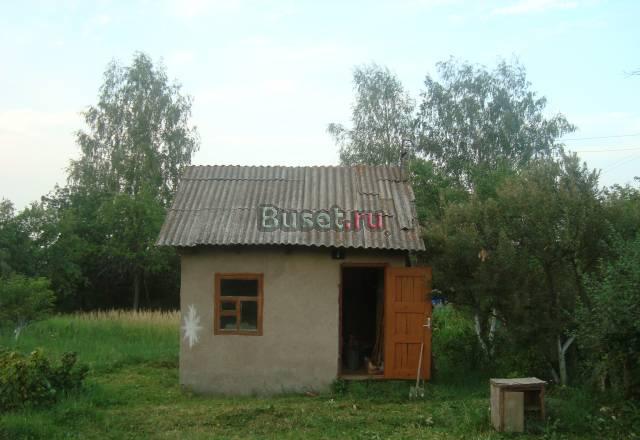 Дача Коломна