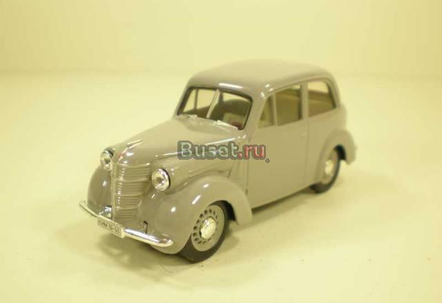 Ким 10-50, модель автомобиля 143, серый Санкт-Петербург
