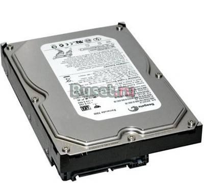 Жесткий диск Seagate Barracuda 7200.11 500Gb Санкт-Петербург
