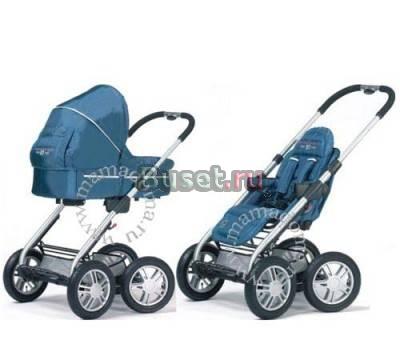 Mutsy Urban Rider (Голландия) 2 в 1 Москва