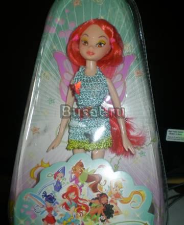 Куклы Winx в ассортименте Москва