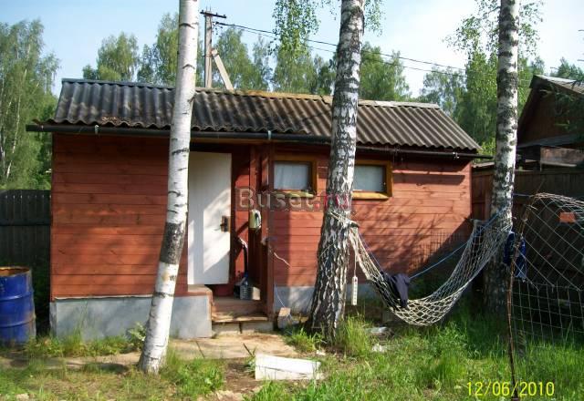 Участок в Солнечногорском районе Москва