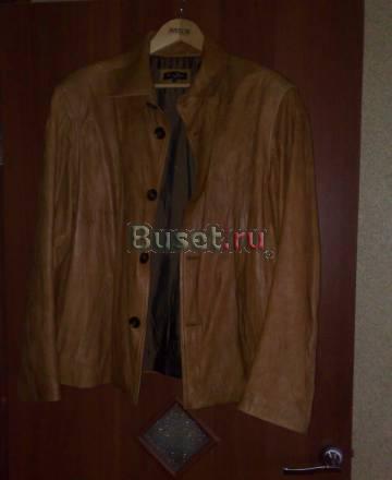 Куртка Санкт-Петербург