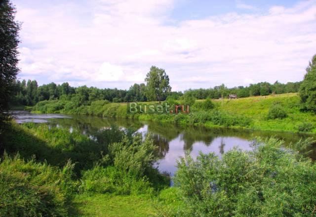 Участок 25 соток Холмский район, Новгородской обл Великий Новгород