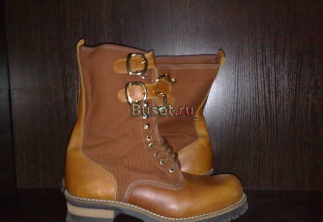 Ботинки Санкт-Петербург