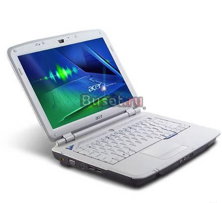 Ноутбук Acer Aspire 2920Z Москва
