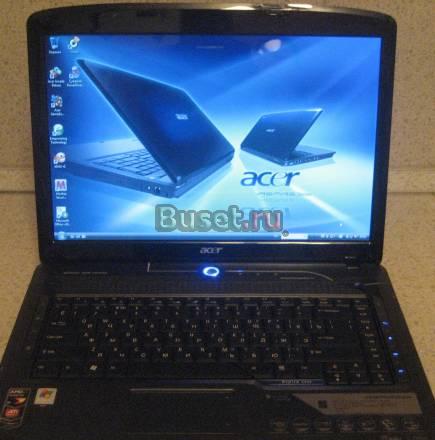 Acer AS5530-703G25MI(двухъядерный) Москва