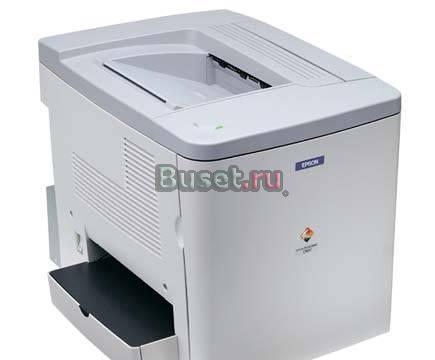 Принтер Epson Aculaser C900 Москва