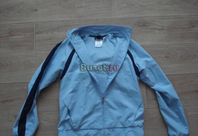 Спортивный костюм Санкт-Петербург