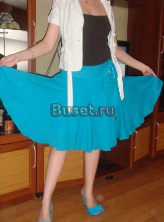 Юбка Санкт-Петербург