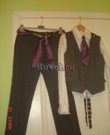 Костюм-Италия Санкт-Петербург