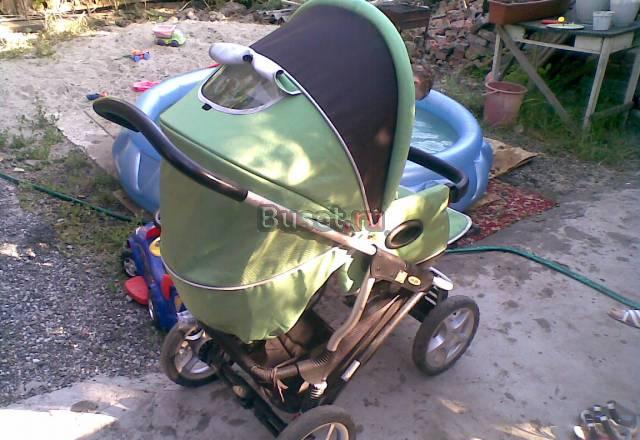 Продаю коляску Ростов-на-Дону